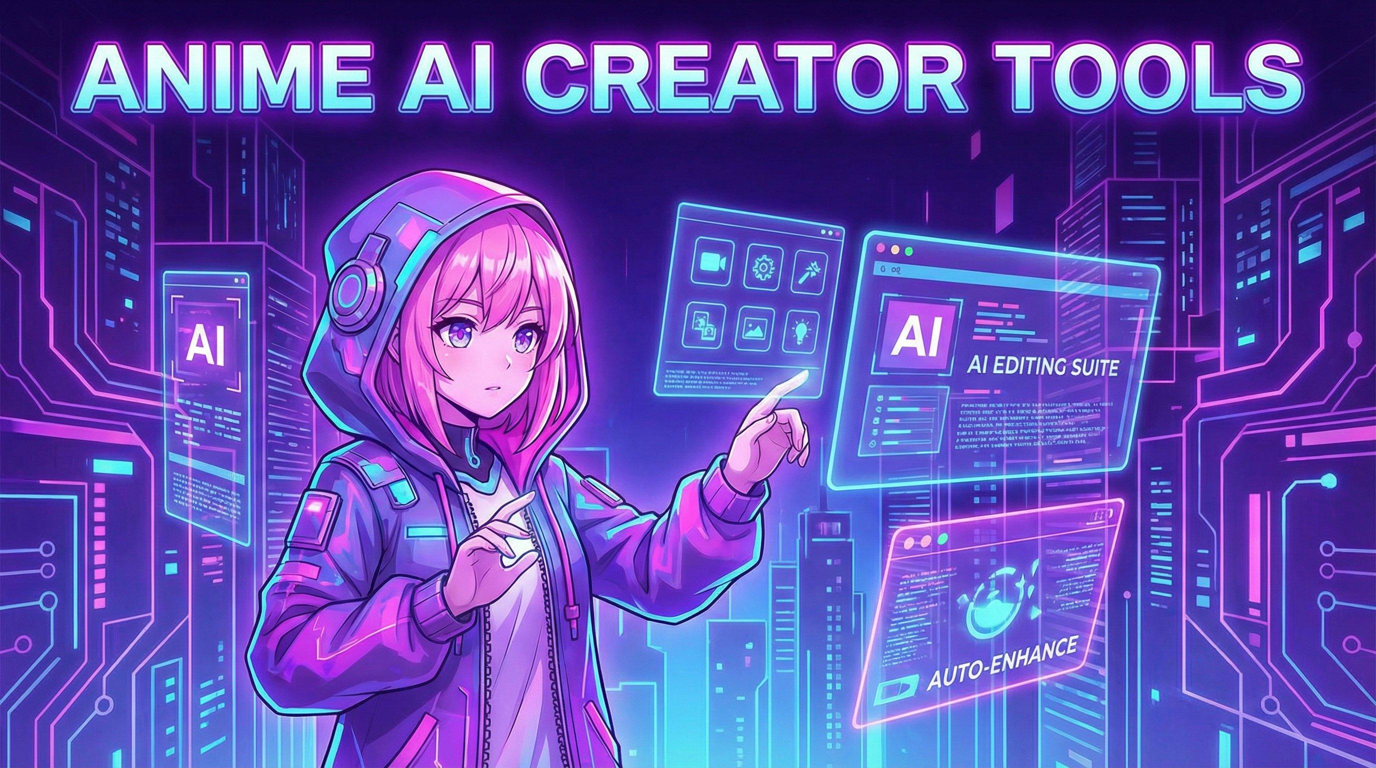 51每日大赛 AI视频创作工具