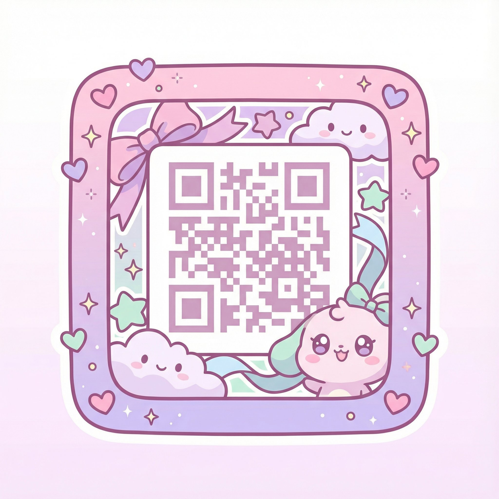 51每日大赛公众号二维码