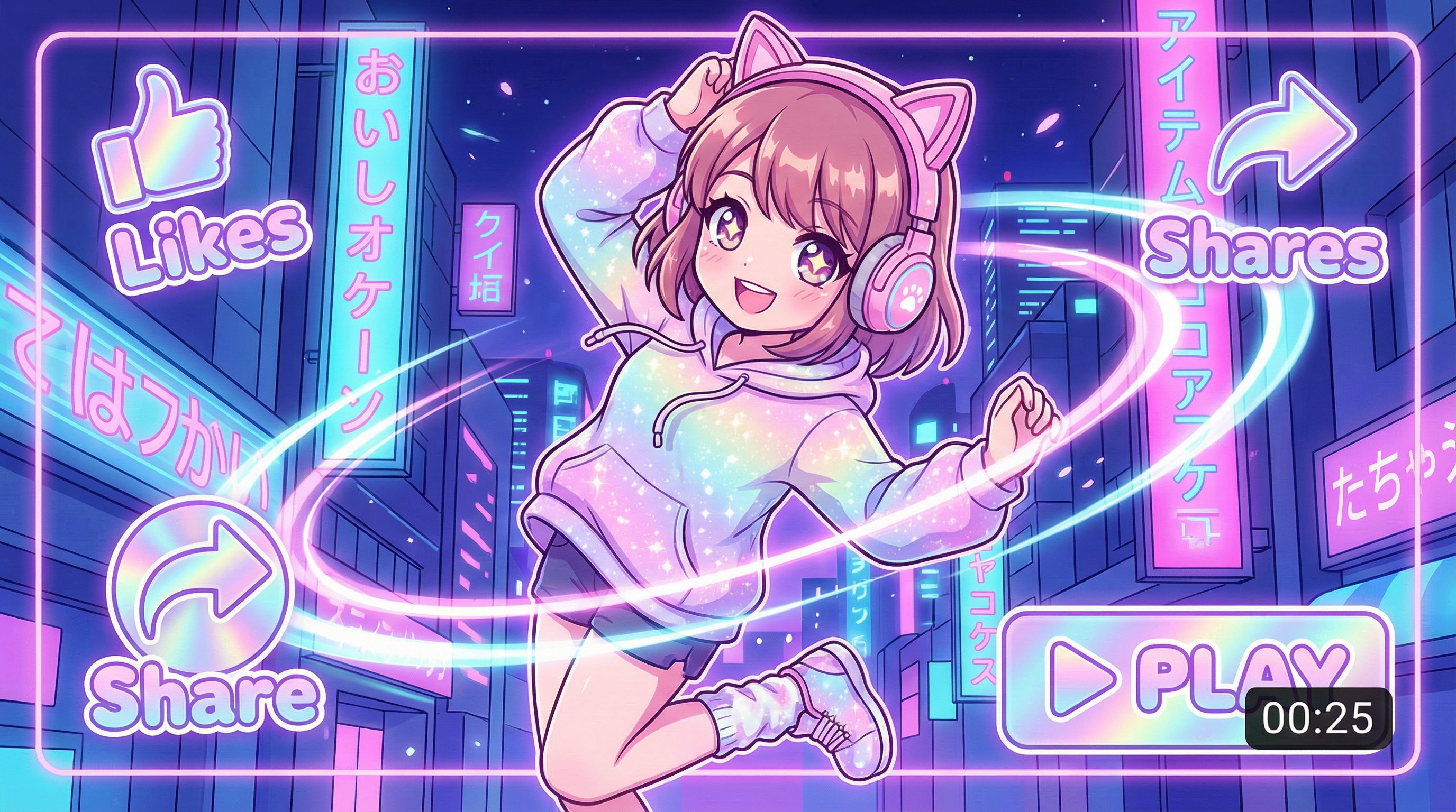 51每日大赛短视频舞蹈