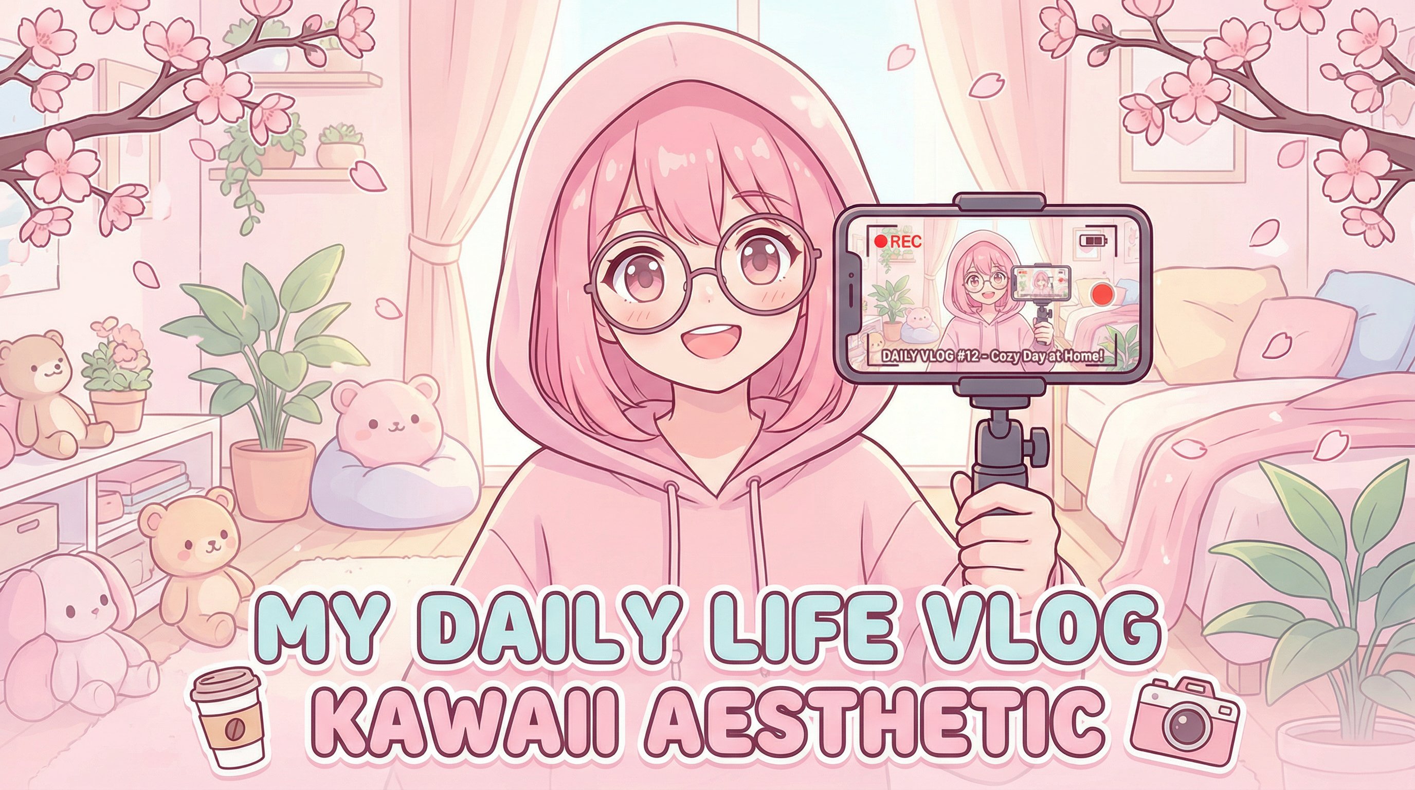 51每日大赛日常生活视频