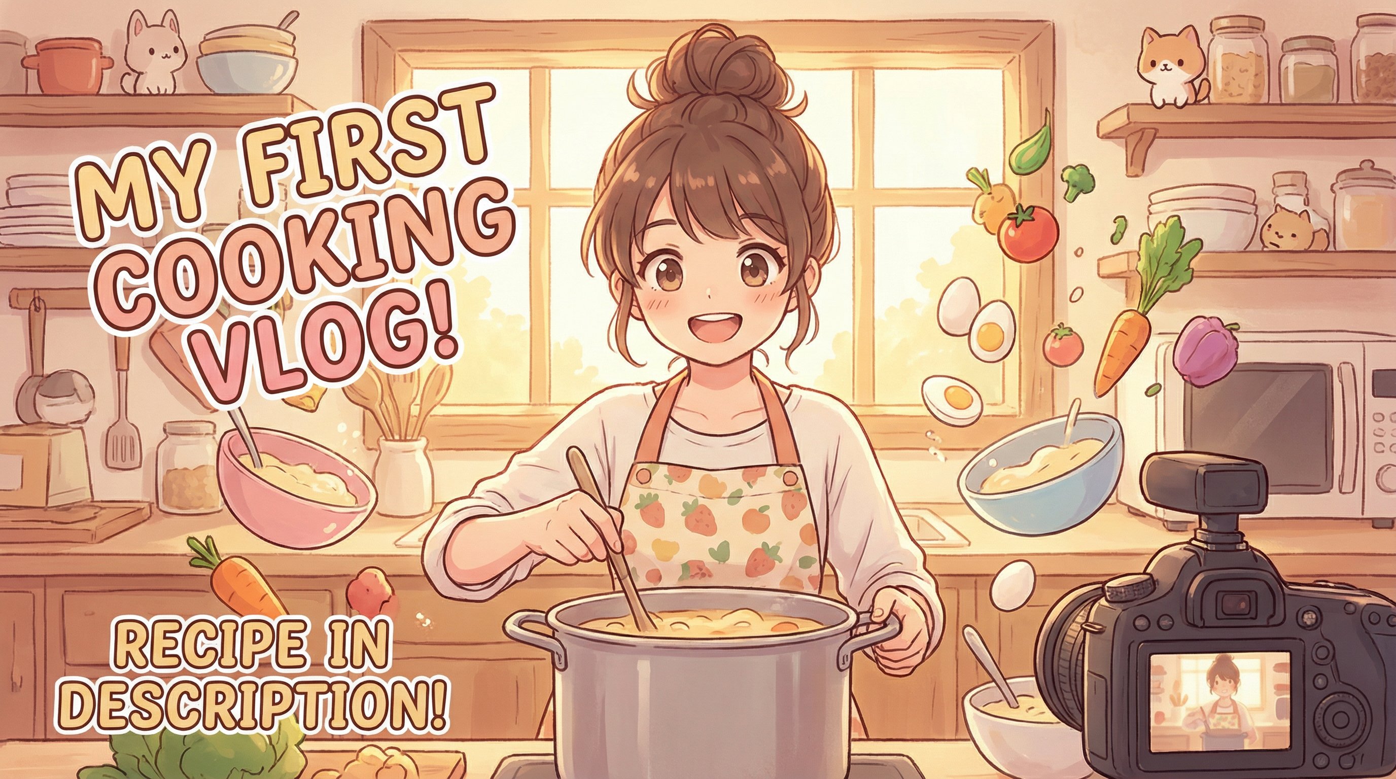 51每日大赛美食视频